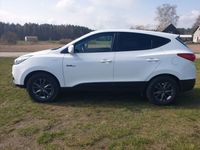 gebraucht Hyundai ix35 1.6 GDI Trend blue 2WD Trend