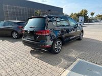 gebraucht VW Golf Sportsvan VII Join Navi Sitzheizung Klima