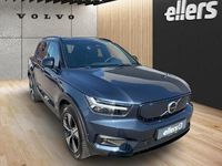 Gebraucht Volvo XC40 Pro 169 kW (231 PS) 2022 Blau SUV