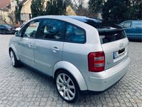 gebraucht Audi A2 1.4