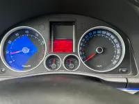 Gebraucht VW Golf VI GTI 200 PS (147 kW) 2008 Schwarz Kleinwagen