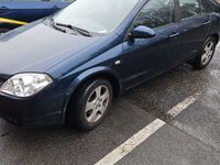 gebraucht Nissan Primera 1.8 acenta