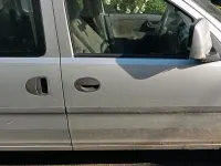 Gebraucht Opel Combo 75 PS (55 kW) 2004 Silber Van / Kleinbus