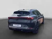 Gebraucht Cupra Formentor VZ 245 PS (180 kW) 2023 Grau SUV