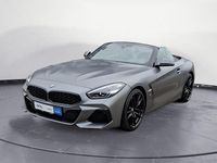 Gebraucht BMW Z4 Advantage 197 PS (144 kW) 2022 Grau Cabrio