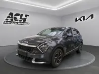 Gebraucht Kia Sportage Vision 160 PS (117 kW) 2025 Grau SUV