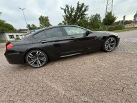 Gebraucht BMW M6 Competition Edition 600 PS (441 kW) 2016 Schwarz Limousine