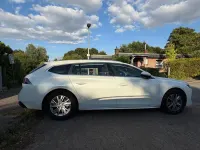Gebraucht Peugeot 508 SW 131 PS (96 kW) 2021 Andere farben Kombi