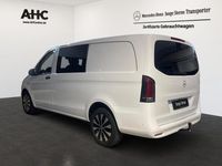 Gebraucht Mercedes Vito 237 PS (174 kW) 2025 Arktikweiß Van
