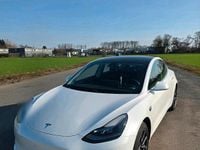Gebraucht Tesla Model 3 208 kW (283 PS) 2020 Weiß Limousine