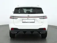 Gebraucht MG HS Comfort 170 PS (125 kW) 2025 Weiß SUV