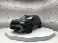 Nowe Dacia Bigster Expression 154 KM (113 kW) 2026 Biały SUV