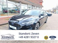 Usata Ford Focus Titanium 155 CV (114 kW) 2024 Nero Berlina