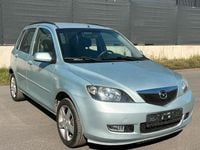 Usata Mazda 2 85 CV (62 kW) 2004 Andere farben Utilitaria
