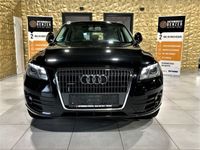 gebraucht Audi Q5 2.0 TDI quattro//PANO//AHK//SHZ//XENON//