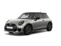 Gebraucht Mini Cooper 156 PS (114 kW) 2024 Silber Kleinwagen