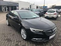 Gebraucht Opel Insignia Innovation 170 PS (125 kW) 2017 Schwarz Limousine