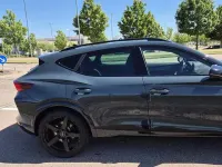 Gebraucht Cupra Formentor VZ 333 PS (244 kW) 2025 Grau SUV