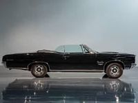 Gebraucht Pontiac GTO 335 PS (246 kW) 1966 N.a. Coupé