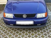 Gebraucht VW Polo 60 PS (44 kW) 1997 Kleinwagen