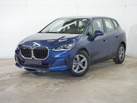 Gebraucht BMW 218 Active Tourer 136 PS (100 kW) 2025 Blau Van / Kleinbus