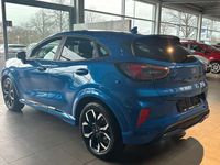 gebraucht Ford Puma 1.0 EcoBoost ST-Line X 155PS Winter Navi LED