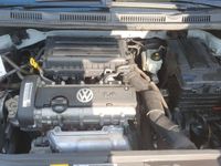 gebraucht VW Golf Plus TÜV Neu Navi PDC-VO+HI NR + GW