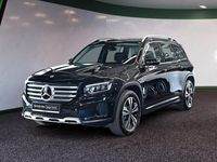 Gebraucht Mercedes GLB180 Advanced 136 PS (100 kW) 2025 Schwarz SUV