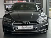 gebraucht Audi A5 Sportback 2.0TDI q."S-line/Pano/LED/R-kamera"