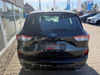 Gebraucht Ford Kuga ST-Line 151 PS (111 kW) 2024 Schwarz SUV
