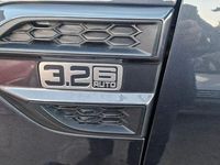Gebraucht Ford Ranger Wildtrack 200 PS (147 kW) 2020 Grau Pickup