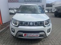 gebraucht Suzuki Ignis 1.2 Dualjet Hybrid Comfort *Kamera,ACP*