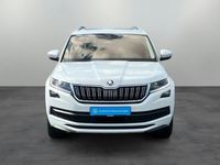 gebraucht Skoda Kodiaq L&K 2.0 TDI 4x4 DSG / Navi, Pano, LED