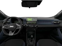 Neu Dacia Duster Expression 131 PS (96 kW) 2025 Perlmuttschwarz metallic SUV