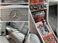 gebraucht Mercedes E320 E320