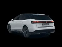 Neu VW ID.7 GTX 249 kW (339 PS) 2026 Weiß Kombi