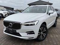 Gebraucht Volvo XC60 Executive 340 PS (250 kW) 2021 Weiß SUV