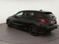 Gebraucht BMW 118 M Sport 150 PS (110 kW) 2025 Schwarz Kleinwagen