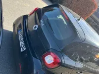 Occasion Smart ForFour Passion 71 ch (52 kW) 2015 Noir Citadine