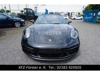 Gebraucht Porsche 911 480 PS (353 kW) 2023 Cabrio