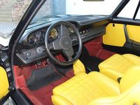 Gebraucht Porsche 911 Carrera 258 PS (189 kW) 1974 Schwarz metallic Coupé
