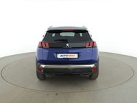 gebraucht Peugeot 3008 2.0 Blue-HDi Allure, Diesel, 16.490 €