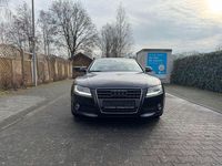 Gebraucht Audi A5 S-Line 179 PS (131 kW) 2009 Schwarz Coupé