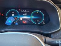 Gebraucht Renault Zoe Experience 80 kW (109 PS) 2021 Rot Kleinwagen