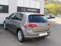 Gebraucht VW Golf VII Highline 125 PS (91 kW) 2016 Andere Limousine