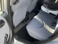 Gebraucht Honda Jazz 77 PS (56 kW) 2004 Silber Kleinwagen