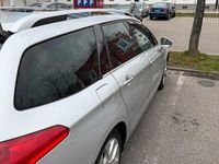 Gebraucht Citroën C5 136 PS (100 kW) 2008 Grau Kombi