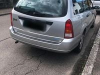 Gebraucht Ford Focus 101 PS (74 kW) 2001 Kombi