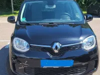 Occasion Renault Twingo Zen 60 kW (82 ch) 2021 Noir Citadine