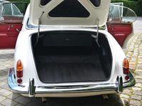 Gebraucht Jaguar MK II S 224 PS (164 kW) 1967 Weiß Limousine